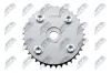 Nockenwellenversteller Einlassseite NTY RKZ-TY-002 Bild Nockenwellenversteller Einlassseite NTY RKZ-TY-002