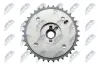 Nockenwellenversteller Einlassseite NTY RKZ-TY-002 Bild Nockenwellenversteller Einlassseite NTY RKZ-TY-002