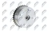 Nockenwellenversteller Einlassseite NTY RKZ-TY-003 Bild Nockenwellenversteller Einlassseite NTY RKZ-TY-003