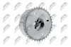 Nockenwellenversteller Einlassseite NTY RKZ-TY-003 Bild Nockenwellenversteller Einlassseite NTY RKZ-TY-003
