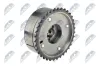 Nockenwellenversteller Einlassseite Einlassseite NTY RKZ-TY-004 Bild Nockenwellenversteller Einlassseite Einlassseite NTY RKZ-TY-004