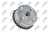 Nockenwellenversteller Einlassseite Einlassseite NTY RKZ-TY-004 Bild Nockenwellenversteller Einlassseite Einlassseite NTY RKZ-TY-004