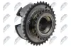 Nockenwellenversteller NTY RKZ-TY-006 Bild Nockenwellenversteller NTY RKZ-TY-006