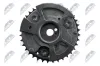 Nockenwellenversteller NTY RKZ-TY-006 Bild Nockenwellenversteller NTY RKZ-TY-006