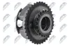 Nockenwellenversteller Einlassseite Einlassseite NTY RKZ-TY-009 Bild Nockenwellenversteller Einlassseite Einlassseite NTY RKZ-TY-009