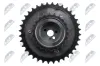 Nockenwellenversteller Einlassseite Einlassseite NTY RKZ-TY-009 Bild Nockenwellenversteller Einlassseite Einlassseite NTY RKZ-TY-009