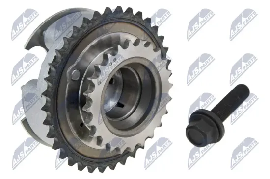 Nockenwellenversteller Einlassseite NTY RKZ-TY-013 Bild Nockenwellenversteller Einlassseite NTY RKZ-TY-013