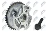 Nockenwellenversteller Einlassseite NTY RKZ-TY-013 Bild Nockenwellenversteller Einlassseite NTY RKZ-TY-013
