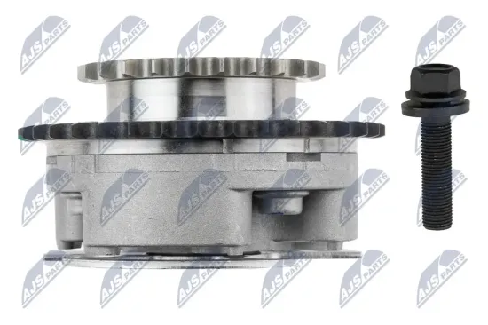 Nockenwellenversteller Einlassseite NTY RKZ-TY-013 Bild Nockenwellenversteller Einlassseite NTY RKZ-TY-013