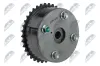 Nockenwellenversteller Einlassseite NTY RKZ-TY-016 Bild Nockenwellenversteller Einlassseite NTY RKZ-TY-016