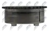 Nockenwellenversteller Einlassseite NTY RKZ-TY-016 Bild Nockenwellenversteller Einlassseite NTY RKZ-TY-016