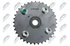 Nockenwellenversteller Einlassseite NTY RKZ-TY-016 Bild Nockenwellenversteller Einlassseite NTY RKZ-TY-016