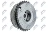 Nockenwellenversteller NTY RKZ-TY-017 Bild Nockenwellenversteller NTY RKZ-TY-017