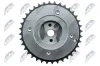 Nockenwellenversteller NTY RKZ-TY-017 Bild Nockenwellenversteller NTY RKZ-TY-017