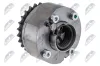 Nockenwellenversteller NTY RKZ-TY-018 Bild Nockenwellenversteller NTY RKZ-TY-018