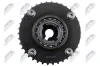 Nockenwellenversteller NTY RKZ-TY-019 Bild Nockenwellenversteller NTY RKZ-TY-019