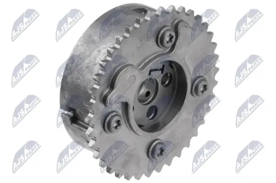 Kabelreparatursatz, Kurbelwellenpositionssensor NTY EZC-AU-257 Bild Kabelreparatursatz, Kurbelwellenpositionssensor NTY EZC-AU-257