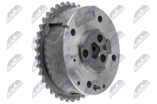 Kabelreparatursatz, Kurbelwellenpositionssensor NTY EZC-AU-257 Bild Kabelreparatursatz, Kurbelwellenpositionssensor NTY EZC-AU-257