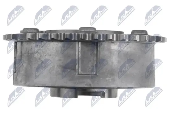 Kabelreparatursatz, Kurbelwellenpositionssensor NTY EZC-AU-257 Bild Kabelreparatursatz, Kurbelwellenpositionssensor NTY EZC-AU-257