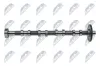 Nockenwelle Auslassseite NTY RKZ-VW-000 Bild Nockenwelle Auslassseite NTY RKZ-VW-000