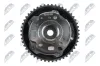 Nockenwellenversteller Einlassseite NTY RKZ-VW-002 Bild Nockenwellenversteller Einlassseite NTY RKZ-VW-002