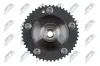 Nockenwellenversteller Einlassseite NTY RKZ-VW-002 Bild Nockenwellenversteller Einlassseite NTY RKZ-VW-002