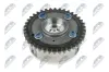 Nockenwellenversteller Einlassseite Einlassseite NTY RKZ-VW-005 Bild Nockenwellenversteller Einlassseite Einlassseite NTY RKZ-VW-005