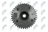 Nockenwellenversteller Einlassseite Einlassseite NTY RKZ-VW-005 Bild Nockenwellenversteller Einlassseite Einlassseite NTY RKZ-VW-005