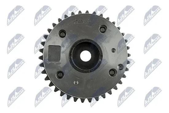 Nockenwellenversteller Einlassseite Einlassseite NTY RKZ-VW-005 Bild Nockenwellenversteller Einlassseite Einlassseite NTY RKZ-VW-005