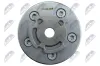 Zahnrad, Nockenwelle Auslassseite NTY RKZ-VW-008 Bild Zahnrad, Nockenwelle Auslassseite NTY RKZ-VW-008