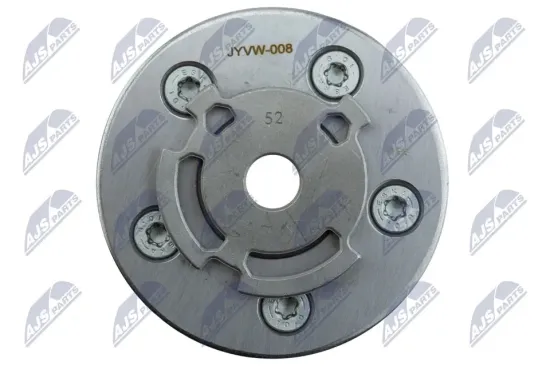 Zahnrad, Nockenwelle Auslassseite NTY RKZ-VW-008 Bild Zahnrad, Nockenwelle Auslassseite NTY RKZ-VW-008