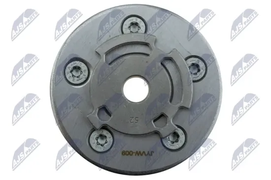 Zahnrad, Nockenwelle Einlassseite Einlassseite NTY RKZ-VW-009 Bild Zahnrad, Nockenwelle Einlassseite Einlassseite NTY RKZ-VW-009