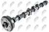 Nockenwelle Einlassseite NTY RKZ-WW-001