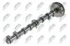 Nockenwelle Einlassseite NTY RKZ-WW-001 Bild Nockenwelle Einlassseite NTY RKZ-WW-001