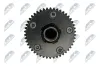 Nockenwelle Einlassseite NTY RKZ-WW-001 Bild Nockenwelle Einlassseite NTY RKZ-WW-001