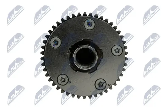 Nockenwelle Einlassseite NTY RKZ-WW-001 Bild Nockenwelle Einlassseite NTY RKZ-WW-001