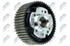 Nockenwellenversteller Einlassseite NTY RKZ-WW-002