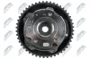Nockenwellenversteller Einlassseite NTY RKZ-WW-002 Bild Nockenwellenversteller Einlassseite NTY RKZ-WW-002