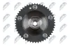 Nockenwellenversteller Einlassseite NTY RKZ-WW-002 Bild Nockenwellenversteller Einlassseite NTY RKZ-WW-002