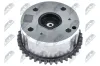 Nockenwellenversteller Einlassseite NTY RKZ-WW-005