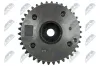 Nockenwellenversteller Einlassseite NTY RKZ-WW-005 Bild Nockenwellenversteller Einlassseite NTY RKZ-WW-005