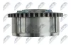 Nockenwellenversteller Einlassseite NTY RKZ-WW-005 Bild Nockenwellenversteller Einlassseite NTY RKZ-WW-005