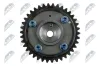 Nockenwellenversteller Einlassseite NTY RKZ-WW-005 Bild Nockenwellenversteller Einlassseite NTY RKZ-WW-005