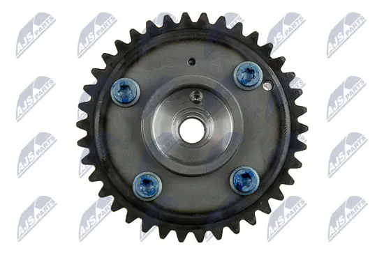 Nockenwellenversteller Einlassseite NTY RKZ-WW-005 Bild Nockenwellenversteller Einlassseite NTY RKZ-WW-005