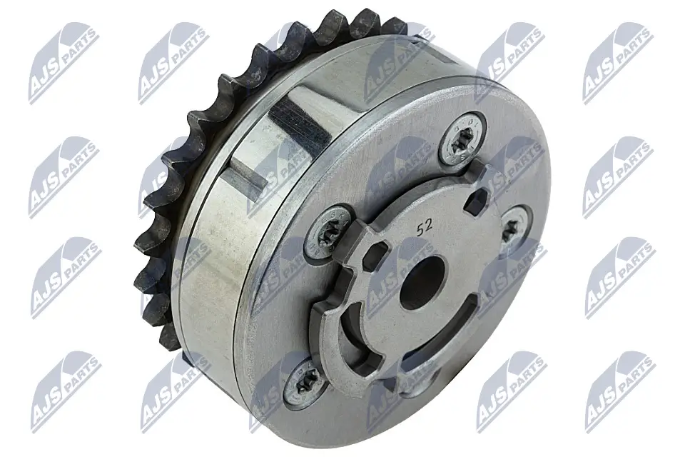 Zahnrad, Nockenwelle Auslassseite NTY RKZ-WW-008