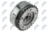 Zahnrad, Nockenwelle Auslassseite NTY RKZ-WW-008 Bild Zahnrad, Nockenwelle Auslassseite NTY RKZ-WW-008