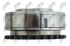 Zahnrad, Nockenwelle Auslassseite NTY RKZ-WW-008 Bild Zahnrad, Nockenwelle Auslassseite NTY RKZ-WW-008