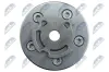 Zahnrad, Nockenwelle Auslassseite NTY RKZ-WW-008 Bild Zahnrad, Nockenwelle Auslassseite NTY RKZ-WW-008