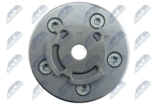 Zahnrad, Nockenwelle Auslassseite NTY RKZ-WW-008 Bild Zahnrad, Nockenwelle Auslassseite NTY RKZ-WW-008