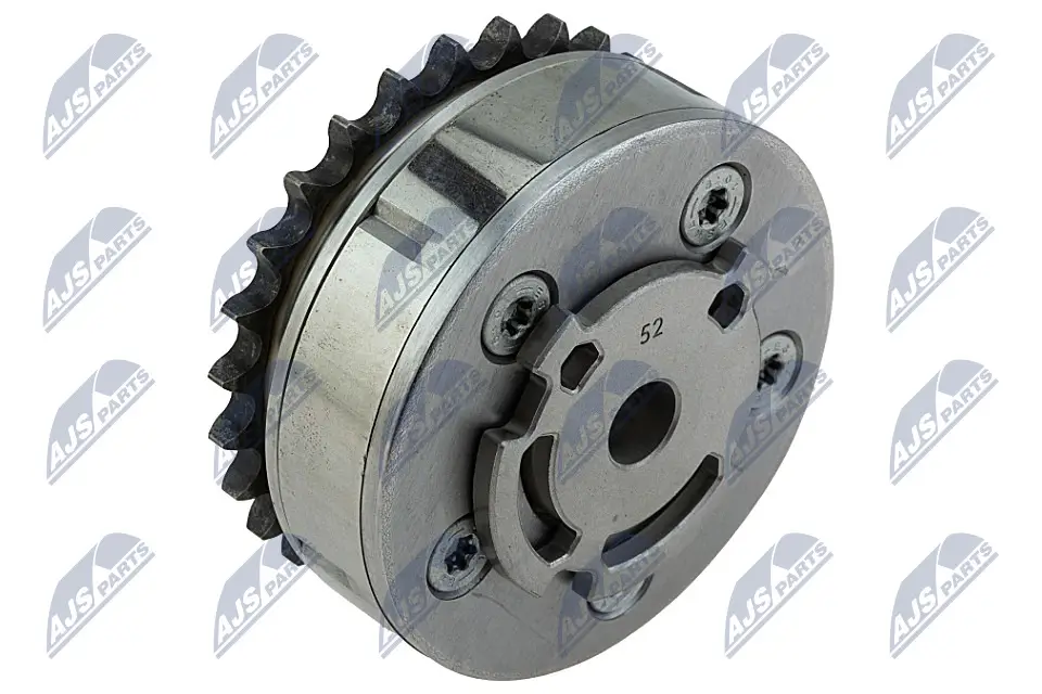 Zahnrad, Nockenwelle Einlassseite NTY RKZ-WW-009